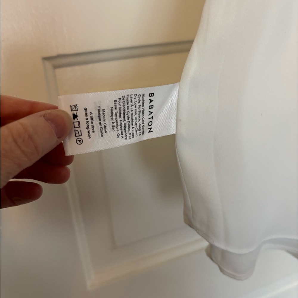 Babaton Cami - image 5